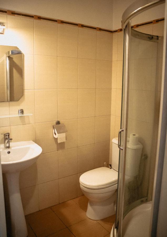 Marmat Lebaアパートメント エクステリア 写真